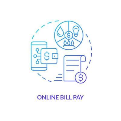 Pay Bill Vector Art, Icons, and Graphics for Free Download