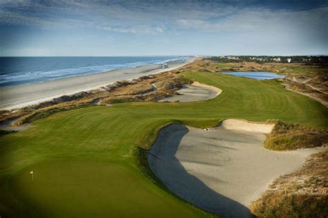 Charleston National Golf Club, plan your golf getaway in South Carolina