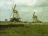 Animated GIF of a Windmill (385K)