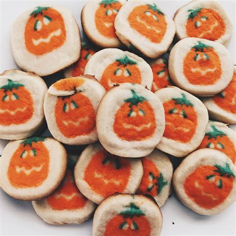 pillsbury cookies halloween