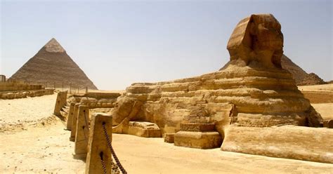 The Middle Kingdom of Egypt! The history of ancient Egypt