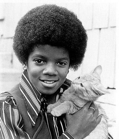 MJ - Michael Jackson The Child Photo (22719164) - Fanpop