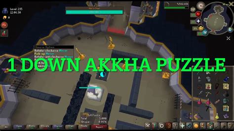 OSRS Akkha 1 Down is Easy with Runelite Plugin | Raid 3 TOA Guides and Tips - YouTube