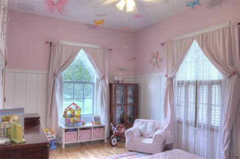 Butterfly Bedroom - Adorable Kid's Room - Gainesvilleian