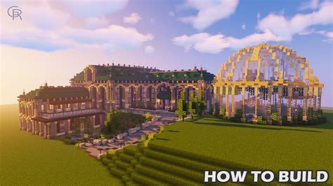 Victorian House Ideas for Minecraft - TBM | TheBestMods