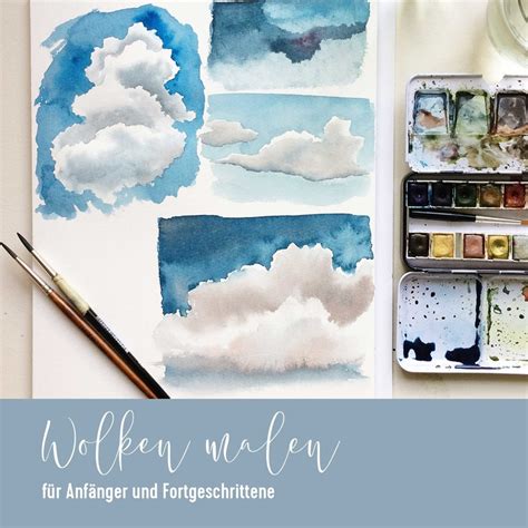 Wolken malen mit youdesignme - youdesignme | elopage