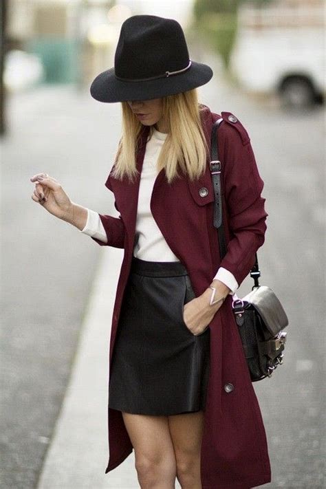 Top 10 Winter Outfits - Women Daily Magazine