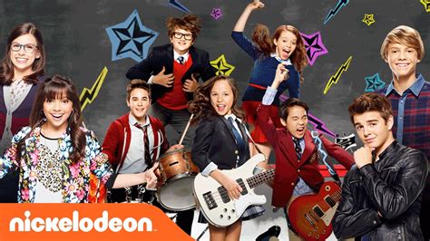 School of Rock - Season 3 - Watch Online Movies & TV Episodes on Fmovies