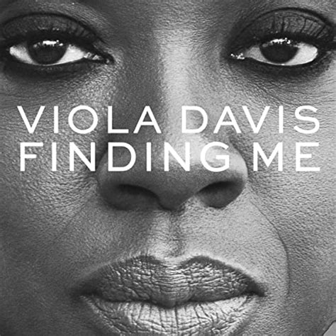 Finding Me by Viola Davis - Audiobook - Audible.com.au