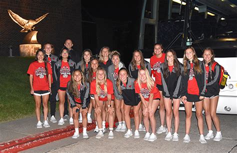 Women's Soccer Team Heads to Nationals | News | Northeast Community ...