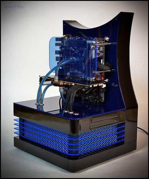 These Custom Computers Will Make You Fall in Love At First S