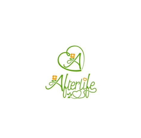 Design afterlife management logo by Barbara_cooper7 | Fiverr