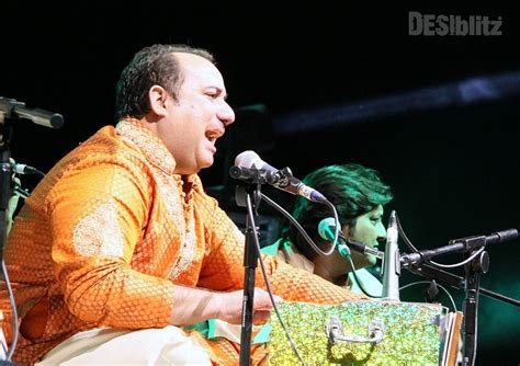 Qawwali and Bollywood by Rahat Fateh Ali Khan | DESIblitz