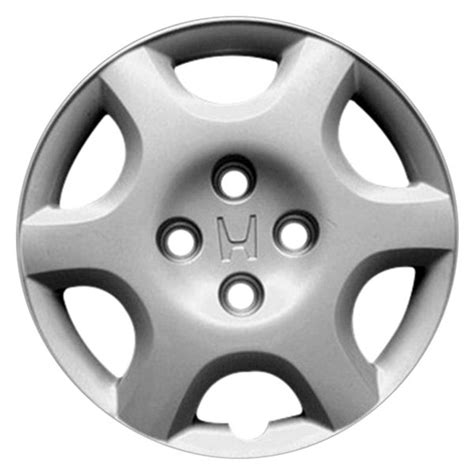 Replacement wheel covers honda civic