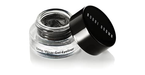 Bobbi Brown Long-Wear Gel Eyeliner ($25) | What Eyeliner Should I Use | POPSUGAR Beauty Photo 12