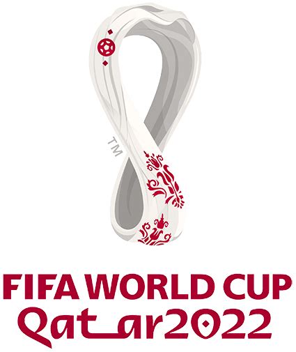 Qatar 2022 Logo Qatar 2022 World Cup Logo Revealed - AriaATR.com