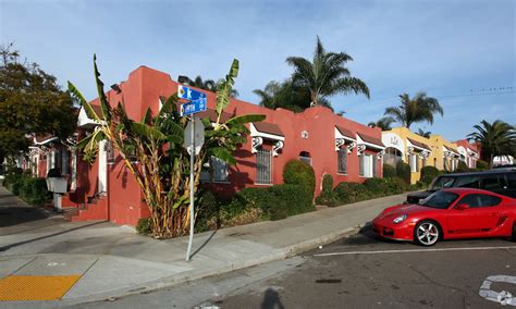 Villa Espanola Apartments - Apartments in San Diego, CA | Apartments.com