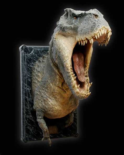 King Kong V-Rex Bust - by Weta | at Mighty Ape NZ