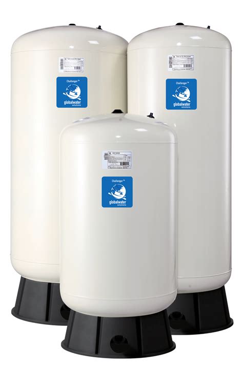 Challenger-Tanks-Family | Global Water Solutions