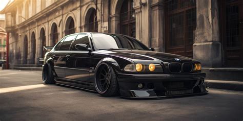 Bmw e38 tuning • Tuning Chip