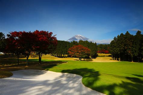 GOLF NEWS: Japan Golf Tour - Mitsui Sumitomo VISA Taiheiyo Masters