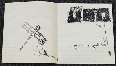 Tracey Emin | Monoprint Diary (two books) | Artsy