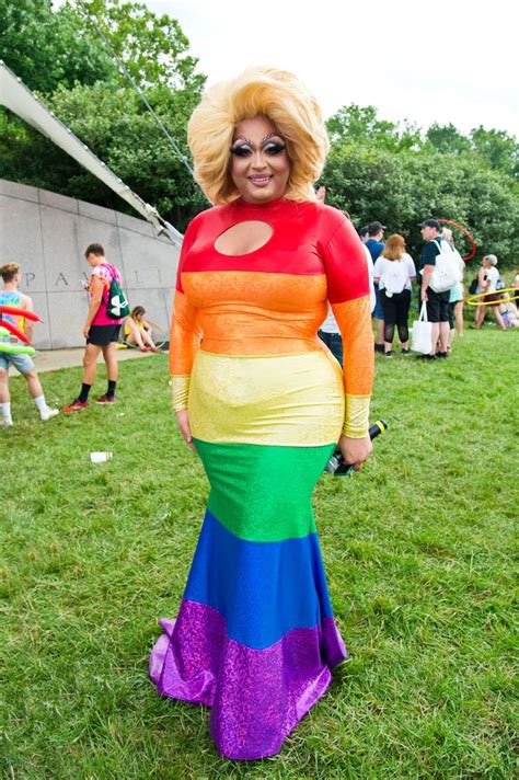 Rainbow Outfit Ideas to Power Your Pride-Filled June | StyleCaster