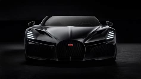 Bugatti W16 Mistral 2024 5K 13 Wallpaper - HD Car Wallpapers #22455