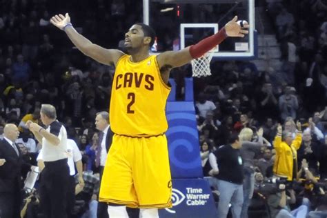 NBA scores: Kyrie Irving returns, leads Cavaliers over Lakers ...