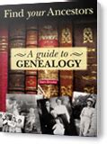 Family History Book Printing | Genealogy Publishing | DiggyPOD