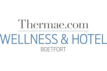 Thermae Boetfort - Reviews. Quote. Booking. | eventplanner.net