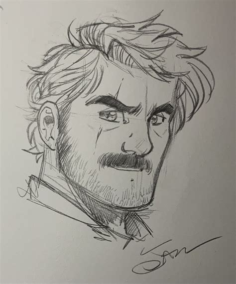 Jack Lawrence IDW Artist 🏳️‍🌈 on Twitter: "Quick warmup before I make the final push on ...