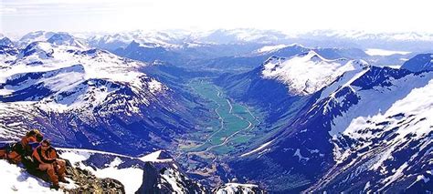 Ålesund & Sunnmøre - Where mountains and fjords meet the ocean | Norway, Alesund, Fjord