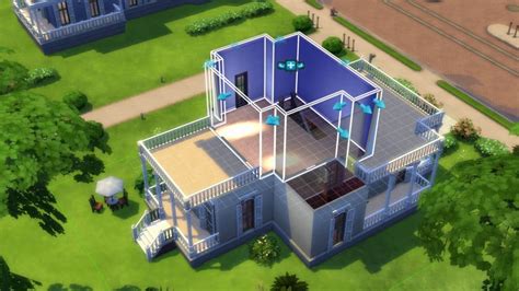 Sims 4 Build Mode Tips - BEST GAMES WALKTHROUGH