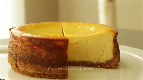 Ricotta cheesecake Recipe