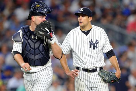 New York Yankees: Nathan Eovaldi Piles Up Pitching Woes