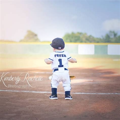 Baseball Uniform Child's Costume White 2 Pc. Outfit Jersey - Etsy