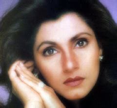 Zeesth: Dimple Kapadia Biography