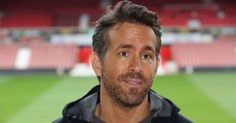 Ryan Reynolds' Wrexham documentary netting over £400,000 every episode ...