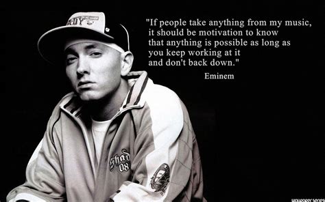 Rapper Quotes Wallpapers - Wallpaper Cave