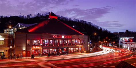 Ole Red Gatlinburg - Opry Events