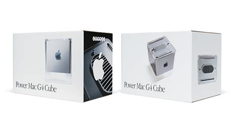 Apple on Packaging Design Served