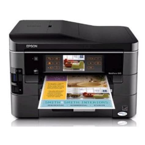 Best AirPrint Printers: Compatible with iPhone and iPad | HubPages