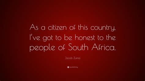 Jacob Zuma Quotes (31 wallpapers) - Quotefancy