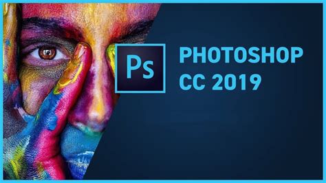 Tải Photoshop CC 2019 Full Crack Vĩnh Viễn: Hướng dẫn cài đặt chi tiết