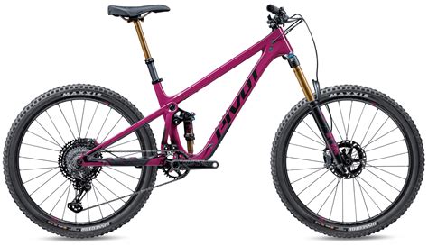 Trail Bikes - Pivot Cycles