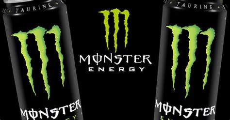 Welcome to Icechuks Blog : Father sues Monster Energy drink for the ...