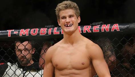 Sage Northcutt set to make ONE Championship debut in May | BJPenn.com