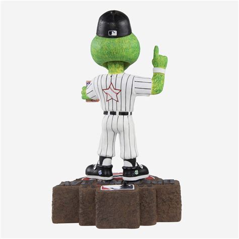 Southpaw Chicago White Sox Opening Day Mascot Bobblehead FOCO