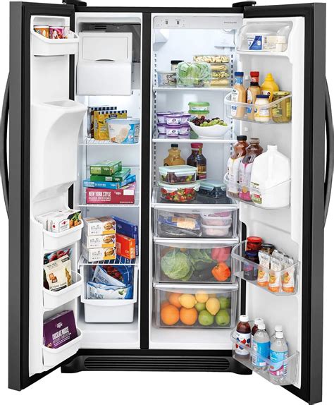 Best Side By Side Refrigerator Reviews Consumer Report 2020